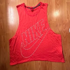Nike Tank